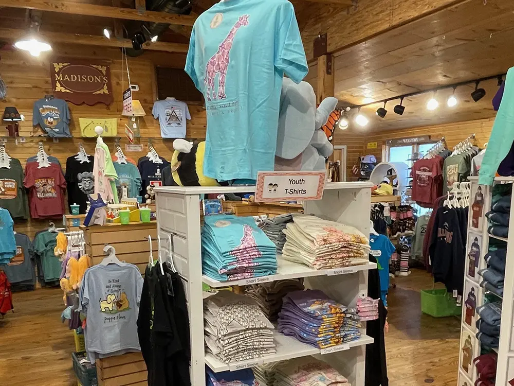 williamsburg general store gallery image