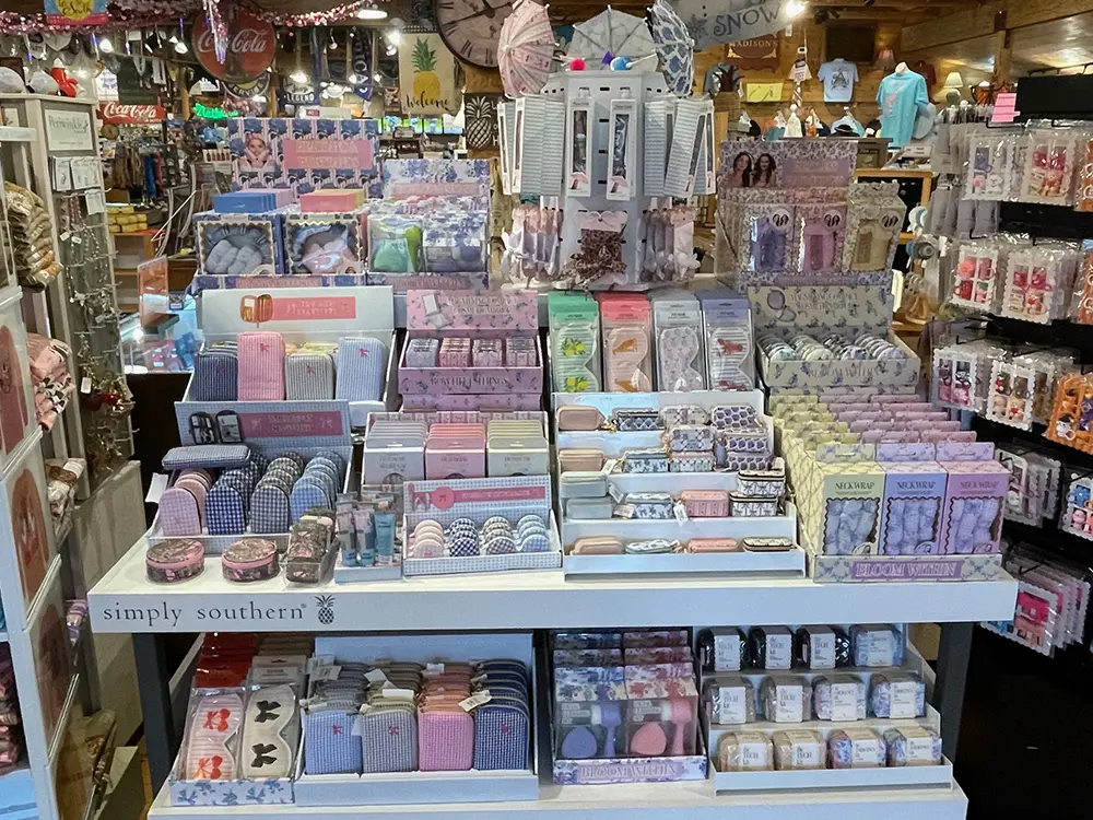 williamsburg general store gallery image