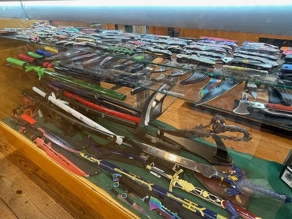 williamsburg general store gallery image