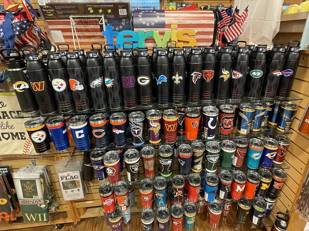 williamsburg general store gallery image