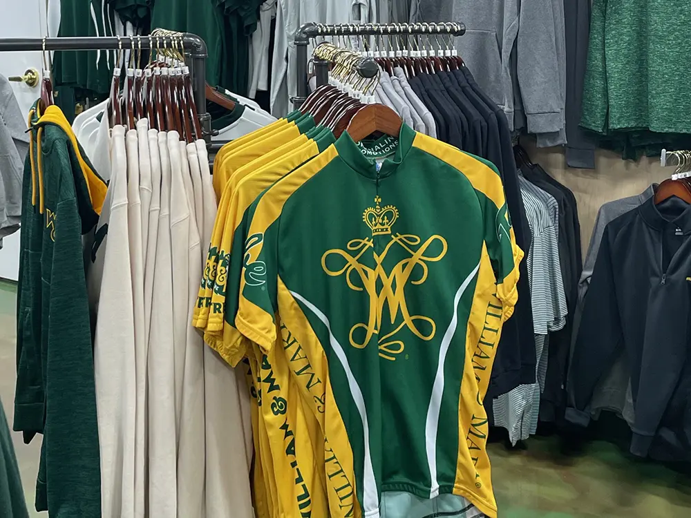 campus shop gallery image