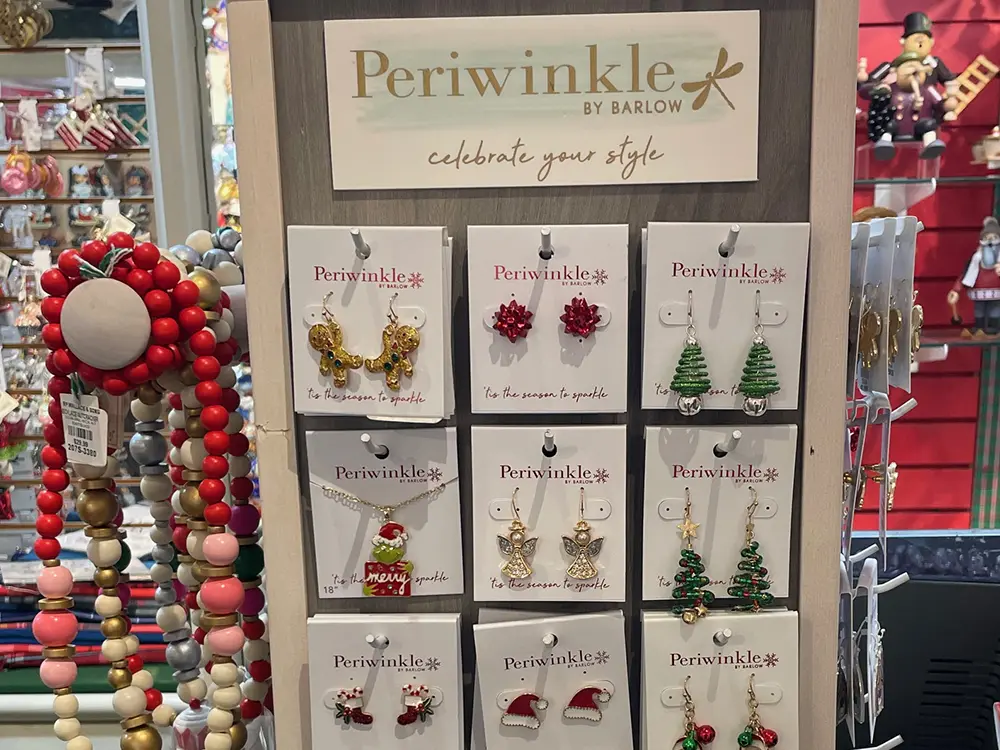 christmas shop gallery image