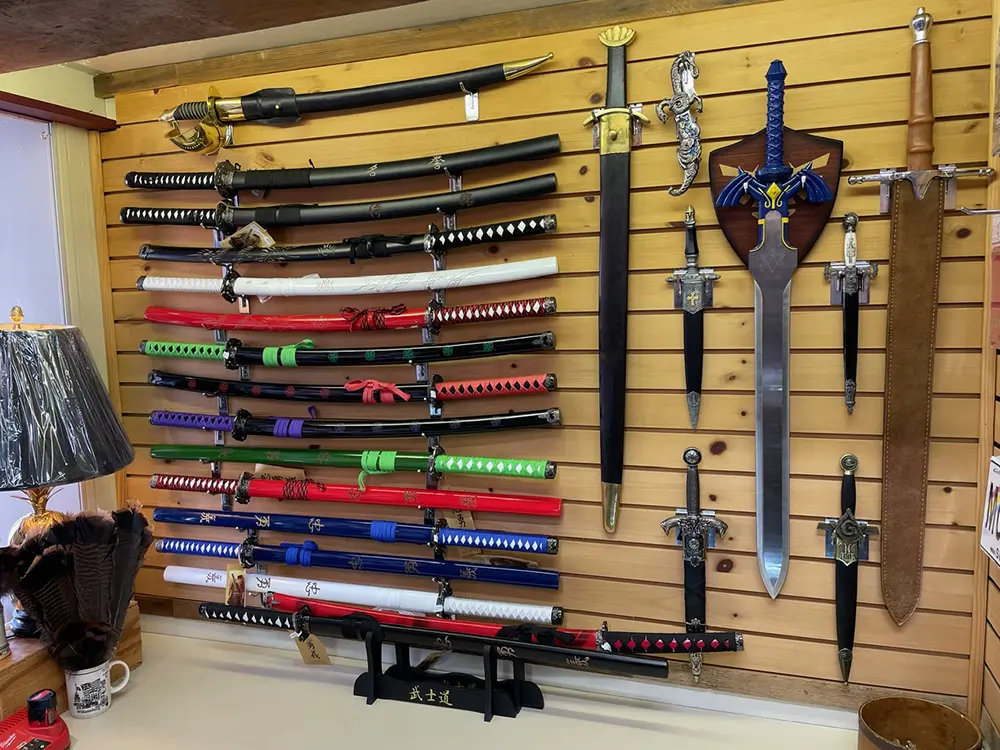 rp wallace gallery image