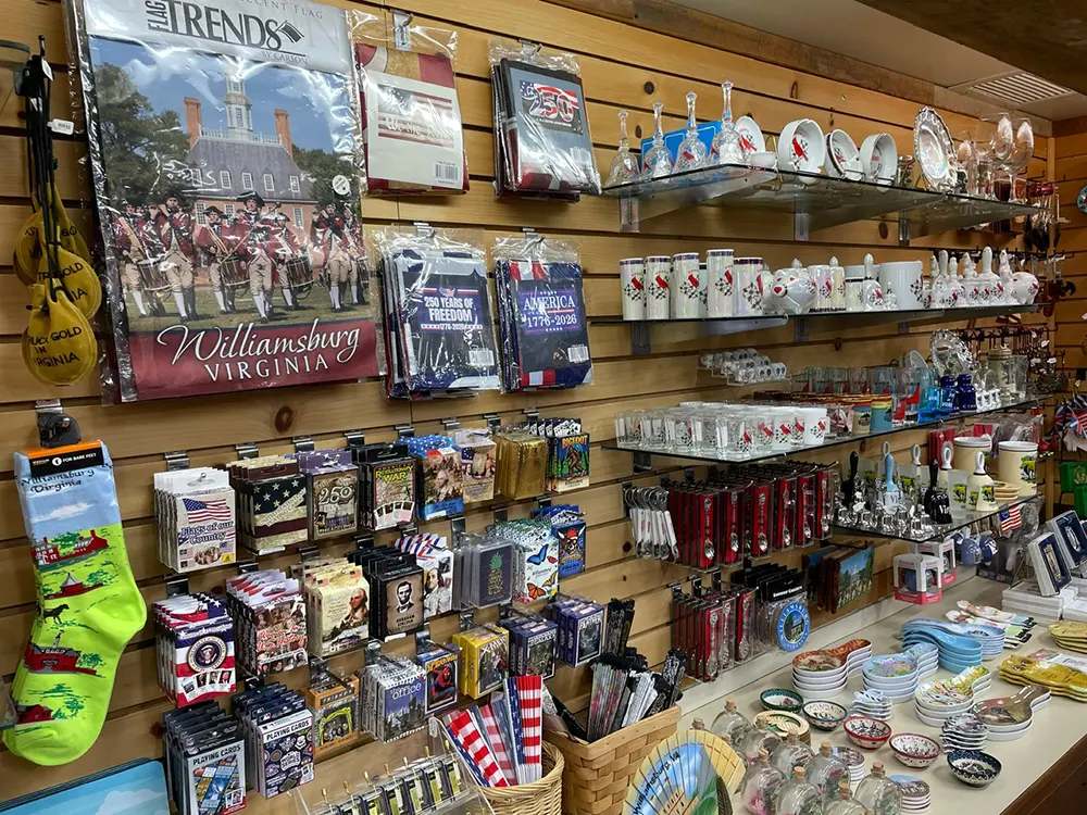 rp wallace gallery image