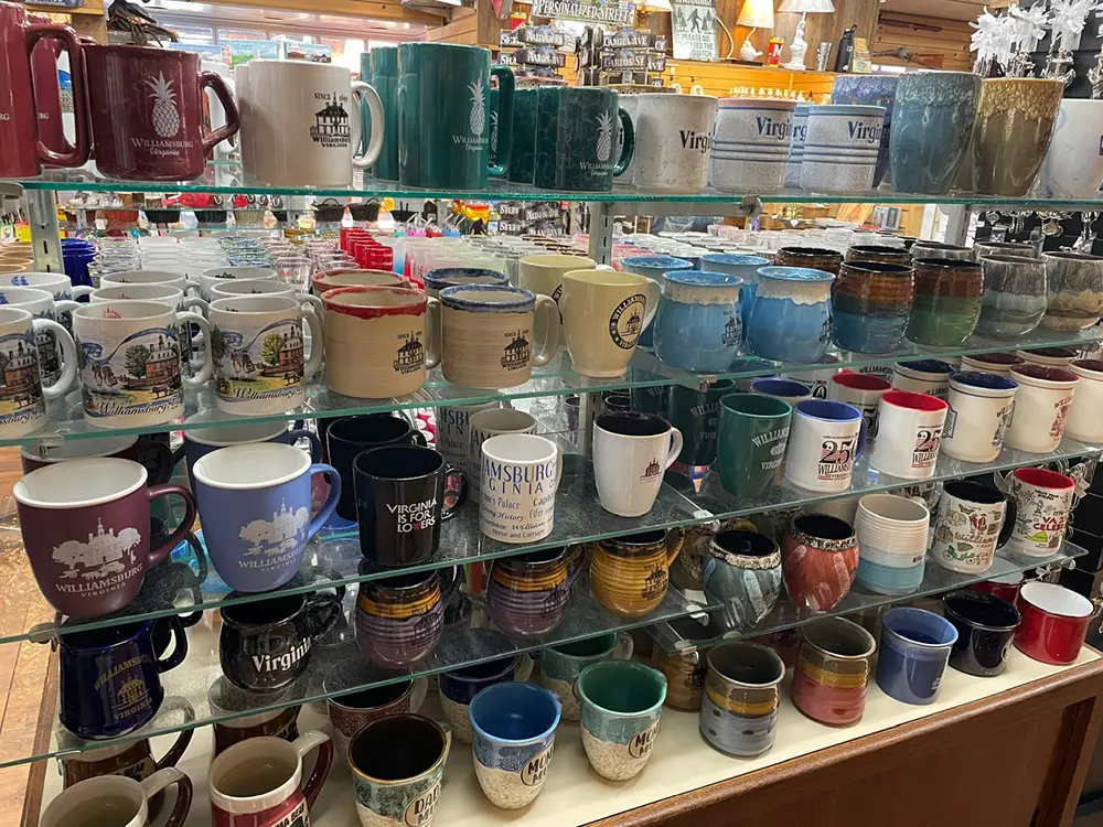 rp wallace gallery image