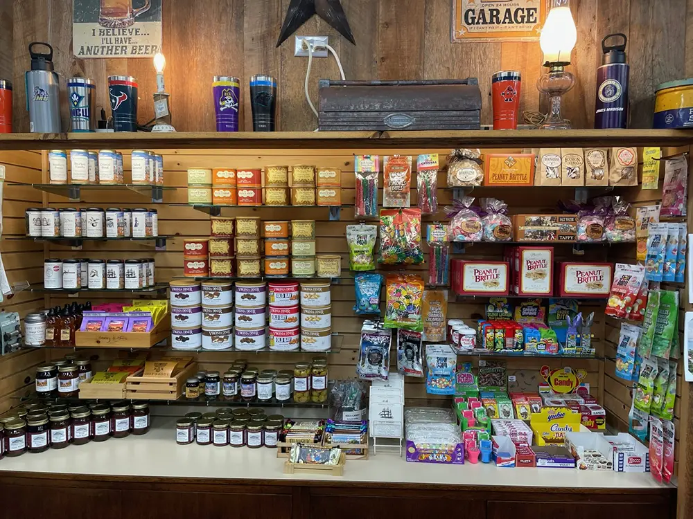 rp wallace gallery image