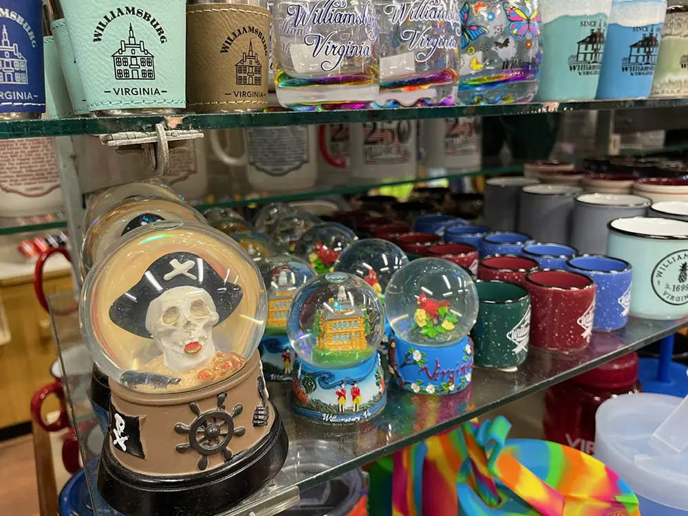 rp wallace gallery image