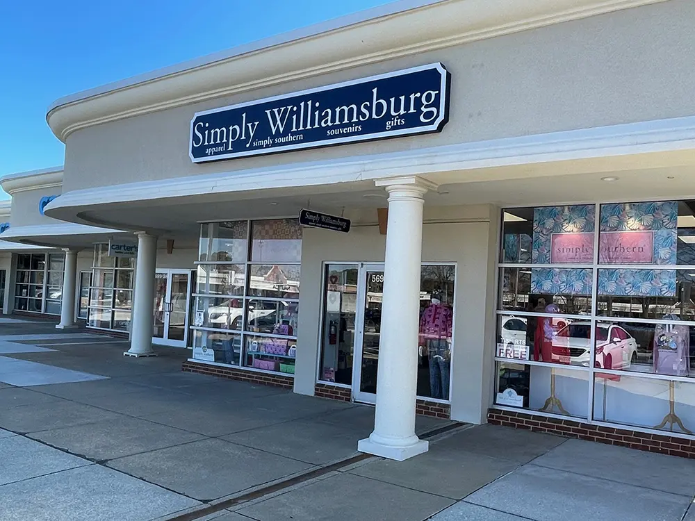 simply williamsburg gallery image