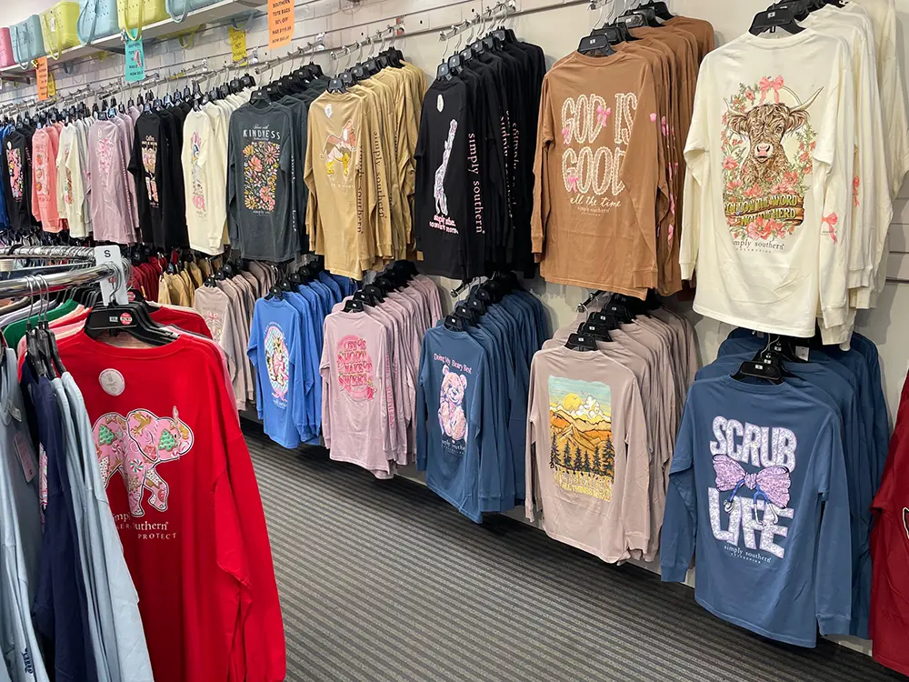 simply williamsburg gallery image