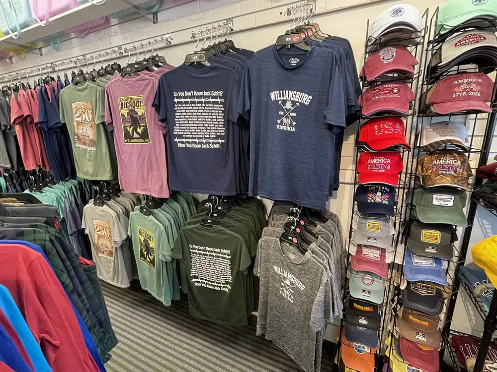 simply williamsburg gallery image