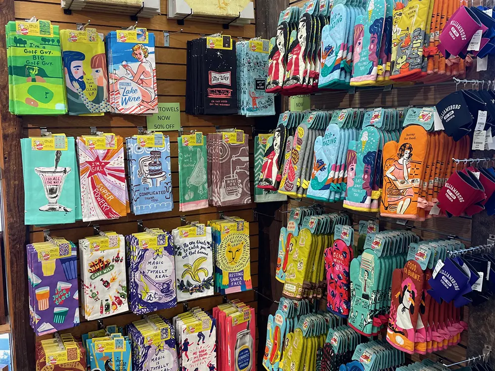 wallaces gallery image