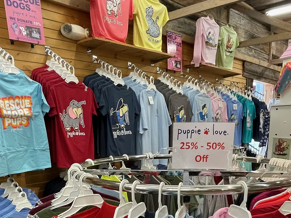 wallaces gallery image