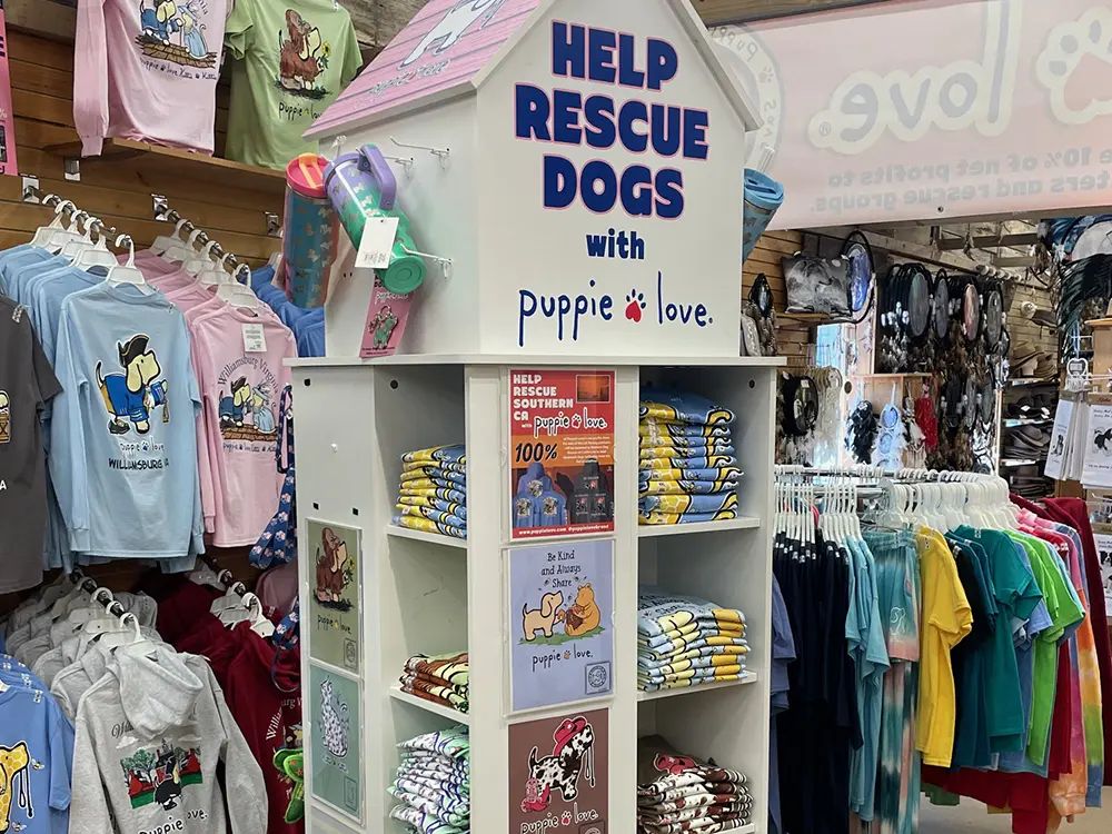 wallaces gallery image